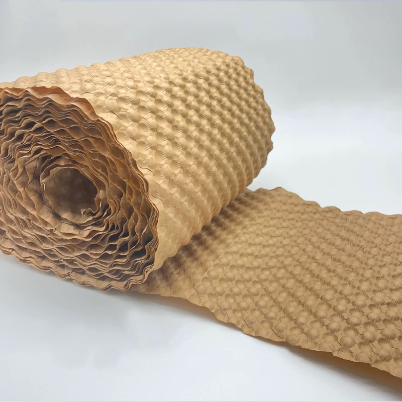 Features You Should Look for When Buying a High-Speed Bubble Paper Making Machine