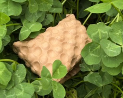 Bubble paper: A professional “bubble-making” business in the environmental protection industry, bubbling paper is easily made