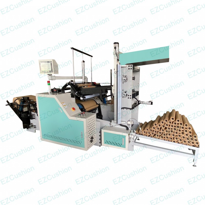 Manual vs. Electric Honeycomb Paper Dispensers: Which is Best for Your Packing Volume?