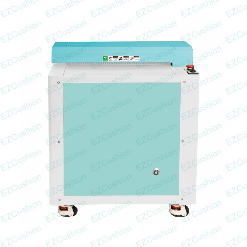 12 Types of Industrial Shredding Machines for Paper Protective Packaging