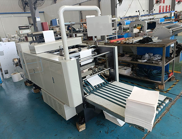 6 Maintenance Hacks Every Paper Folding Machine Owner Should Know