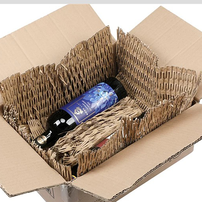 6 Industries That Benefit Most from Cardboard Shredders