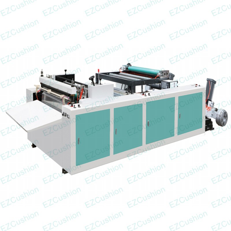Honeycomb Paper Making Machine Supplier | EzCushion