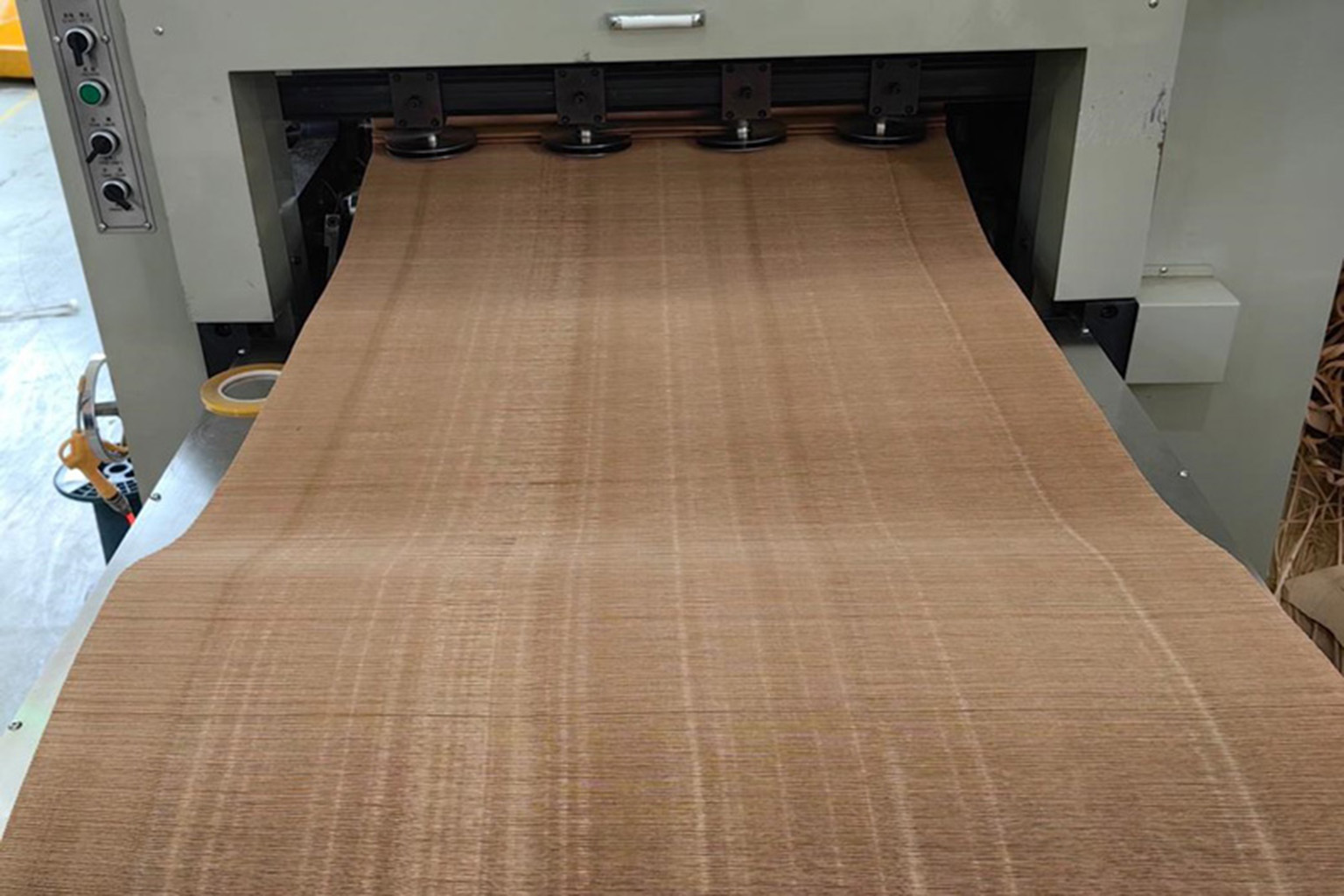 Future Trends in High Speed Fanfold Kraft Paper Folding Machines: Automation, Smart Control, and Sustainability