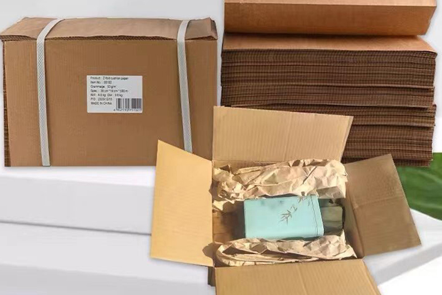High Speed Fanfold Kraft Paper Folding Machine vs Manual Folding: Which Is More Cost-Effective?