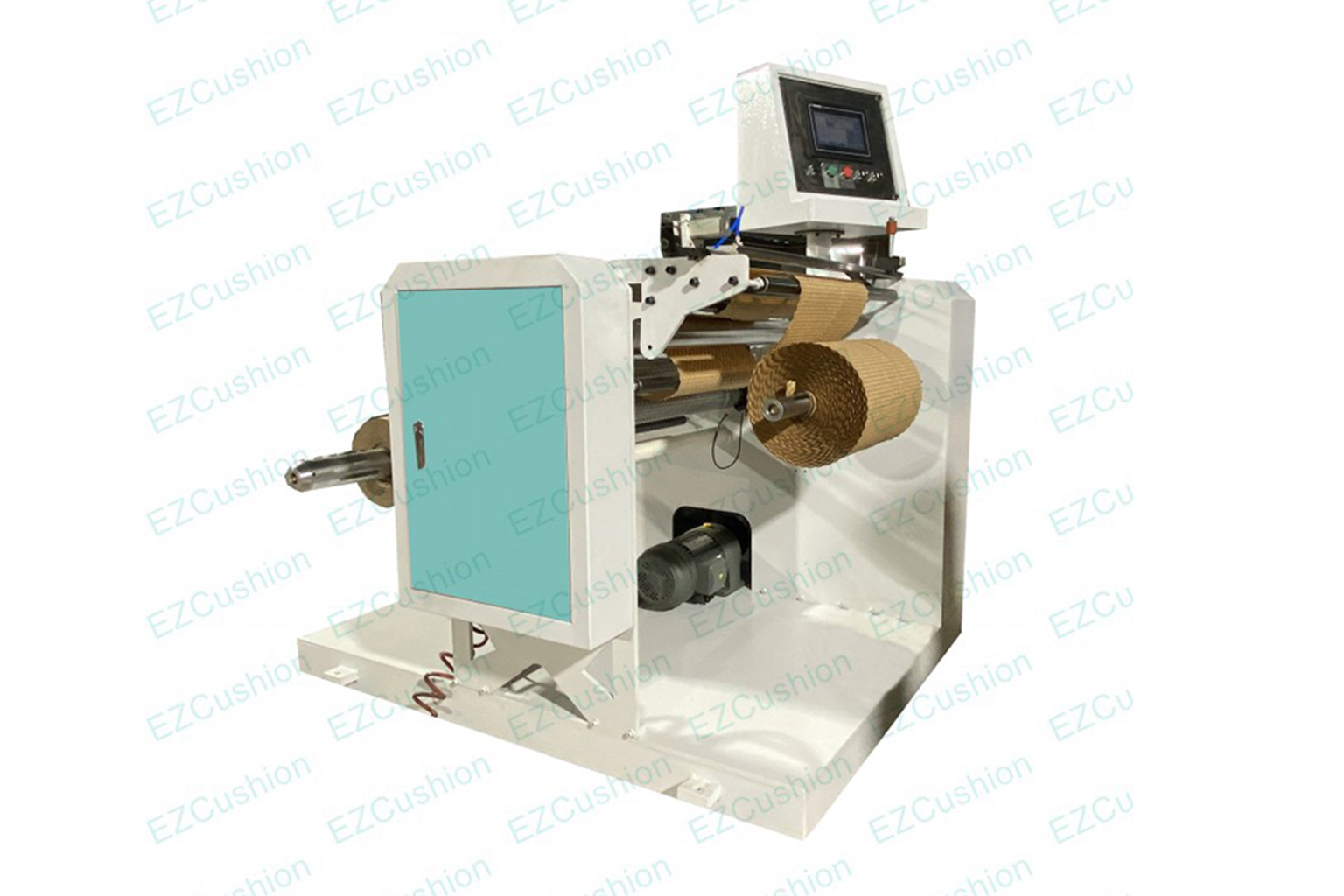 What Is a Mini Paper Bubble Making Machine? A Complete Beginner’s Guide