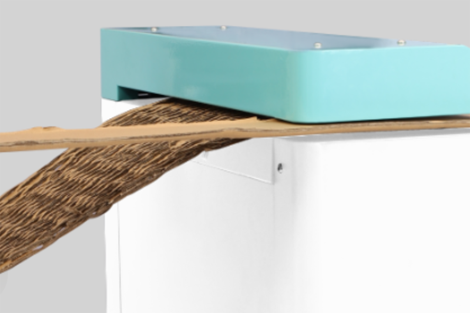 Heavy Duty Cardboard Shredder vs. Standard Cardboard Shredder: What’s the Difference?