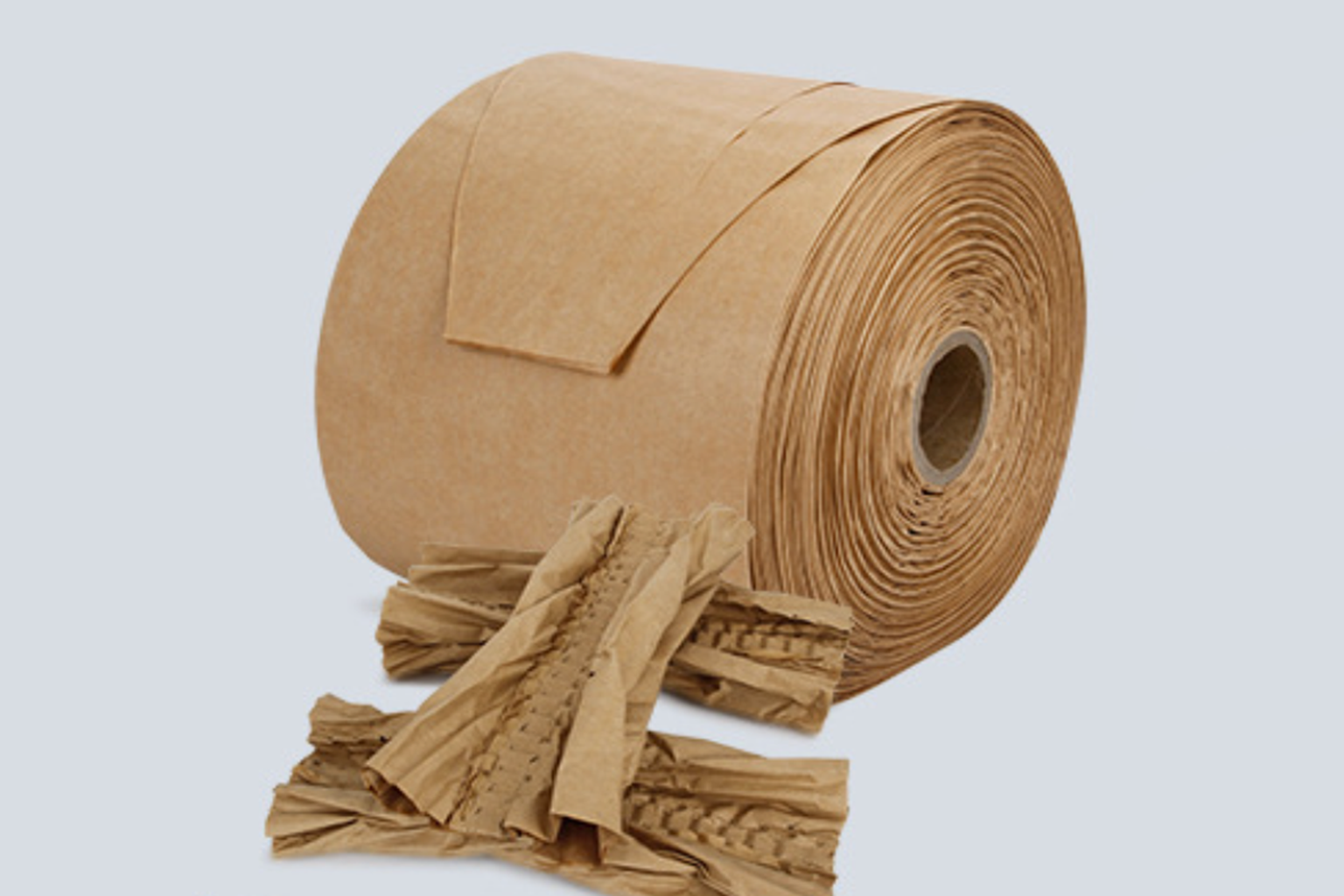 Heavy Duty Paper Cushion Machine: A Complete Guide for Industrial Packaging