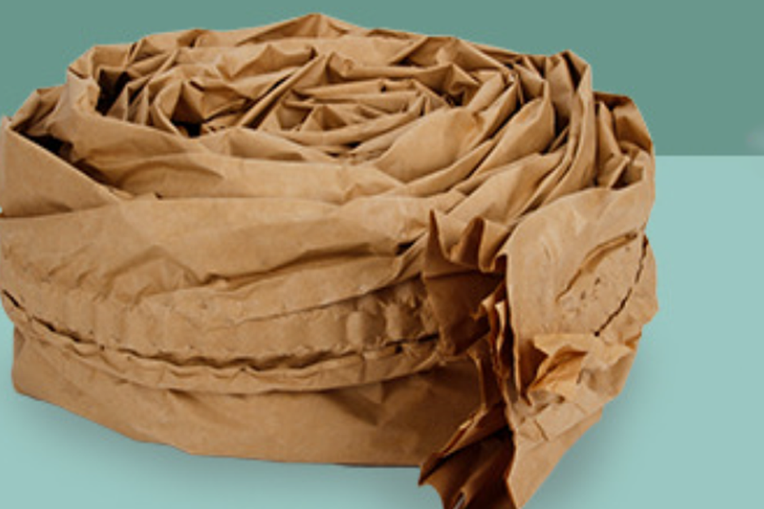 Heavy Duty Paper Cushion Machine for High-Volume Packaging Operations