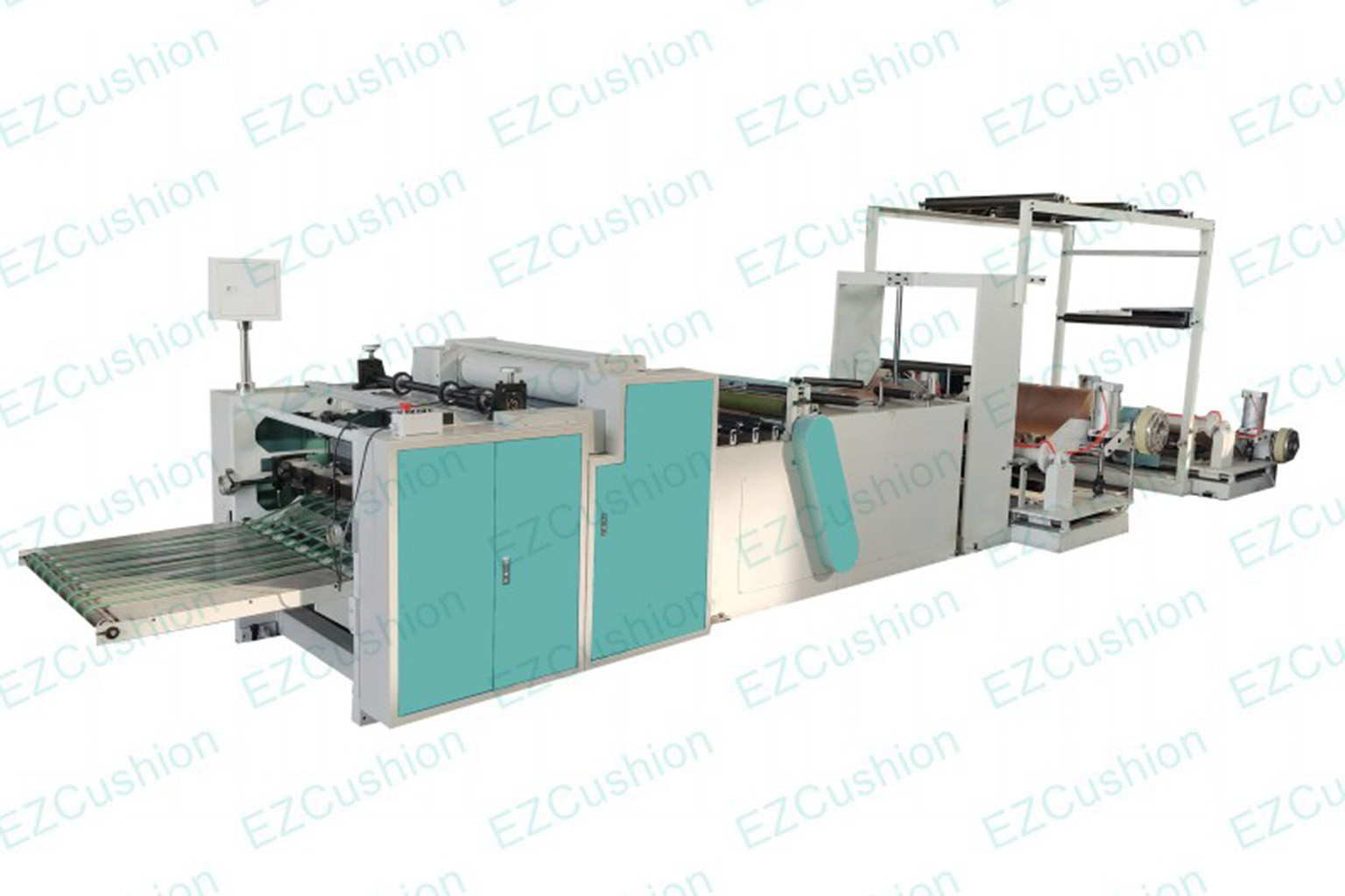 How to Choose the Right 150m C-Fold Model 800 Paper Folding Machine