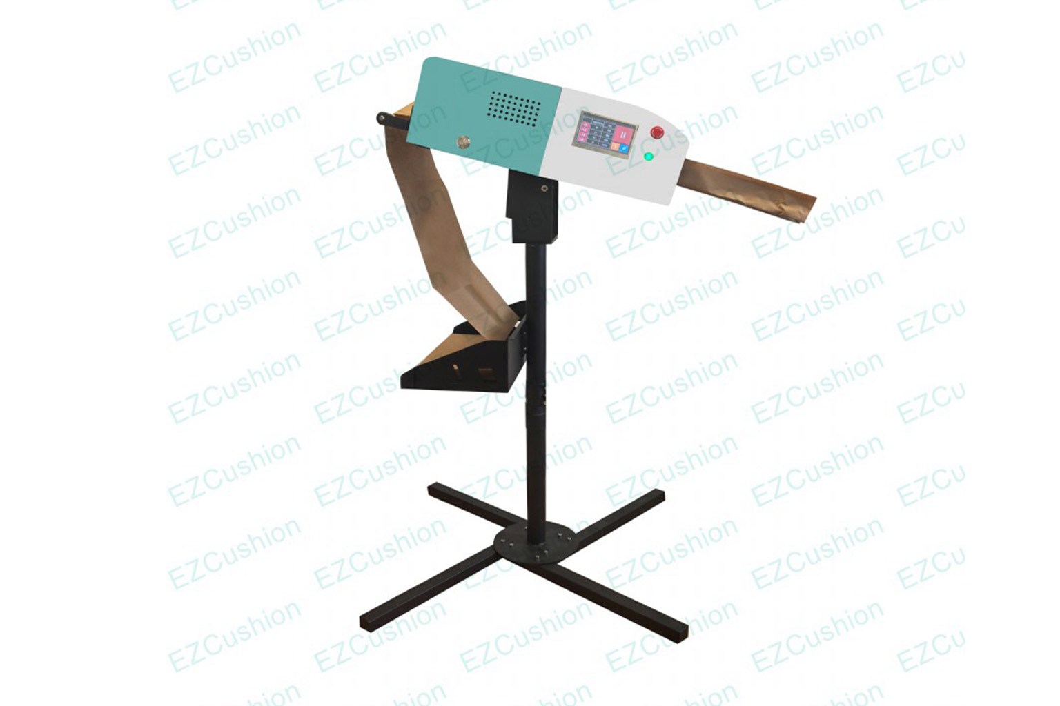 How to Choose the Right Paper Cushion Machine for Your Packaging Business