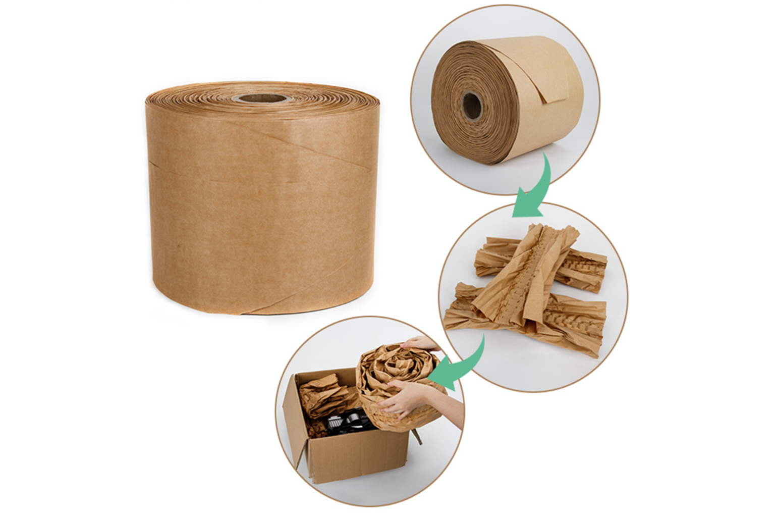 How to Maintain a Heavy Duty Paper Cushion Machine for Long-Term Performance