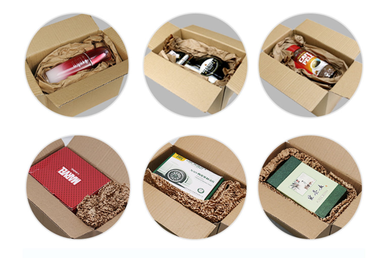 Key Benefits of Using a Paper Cushion Machine for Sustainable Packaging