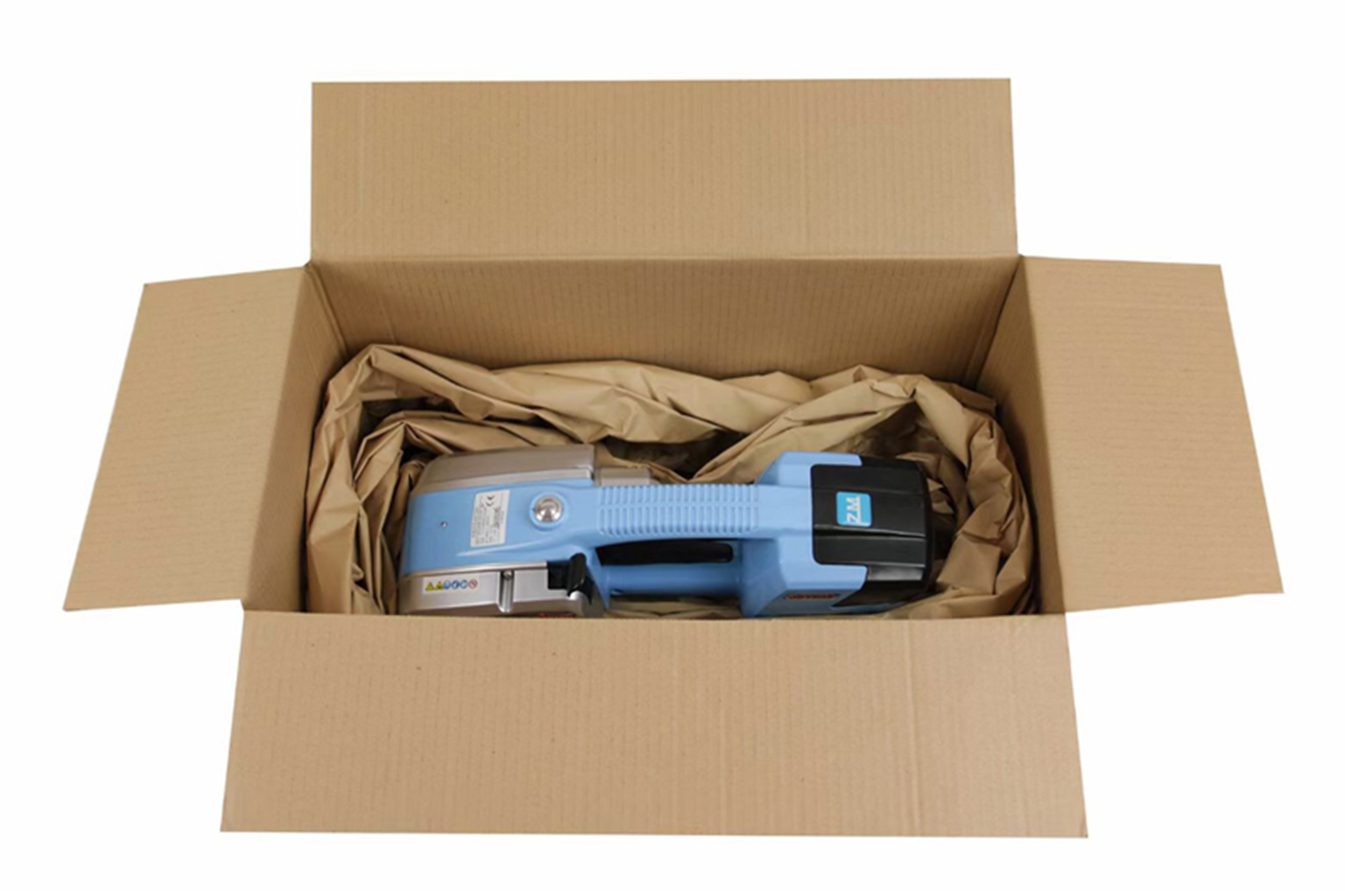 Paper Cushion Machine vs. Manual Paper Cushion Making: Which Is More Efficient?