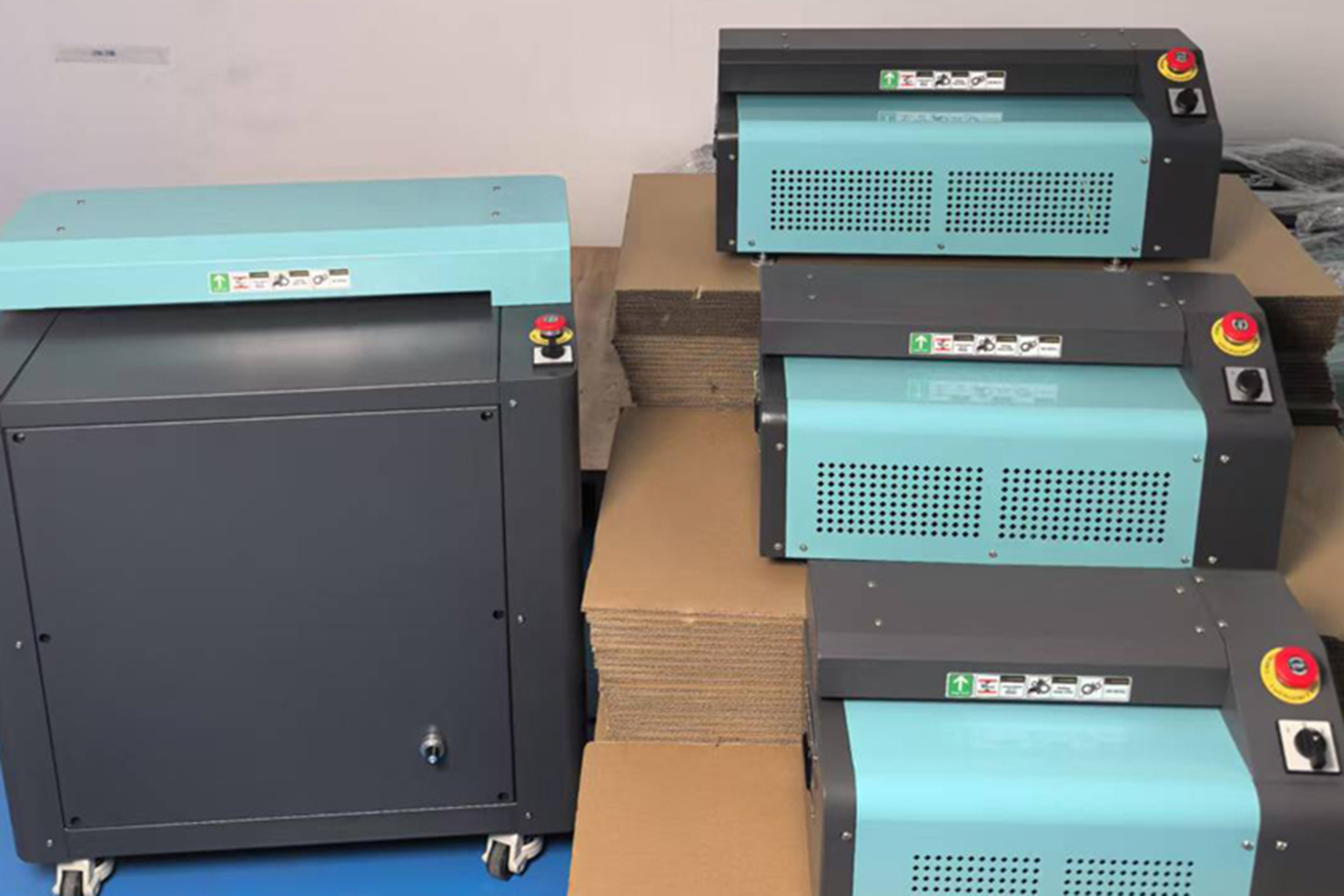 Top Benefits of Using a Mini Paper Cardboard Shredder for Packaging
