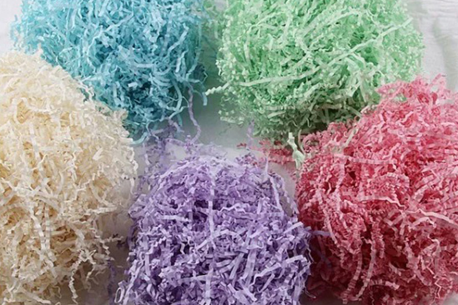 How Does a High Speed Crinkle Paper Shredding Machine Improve Packaging Efficiency?