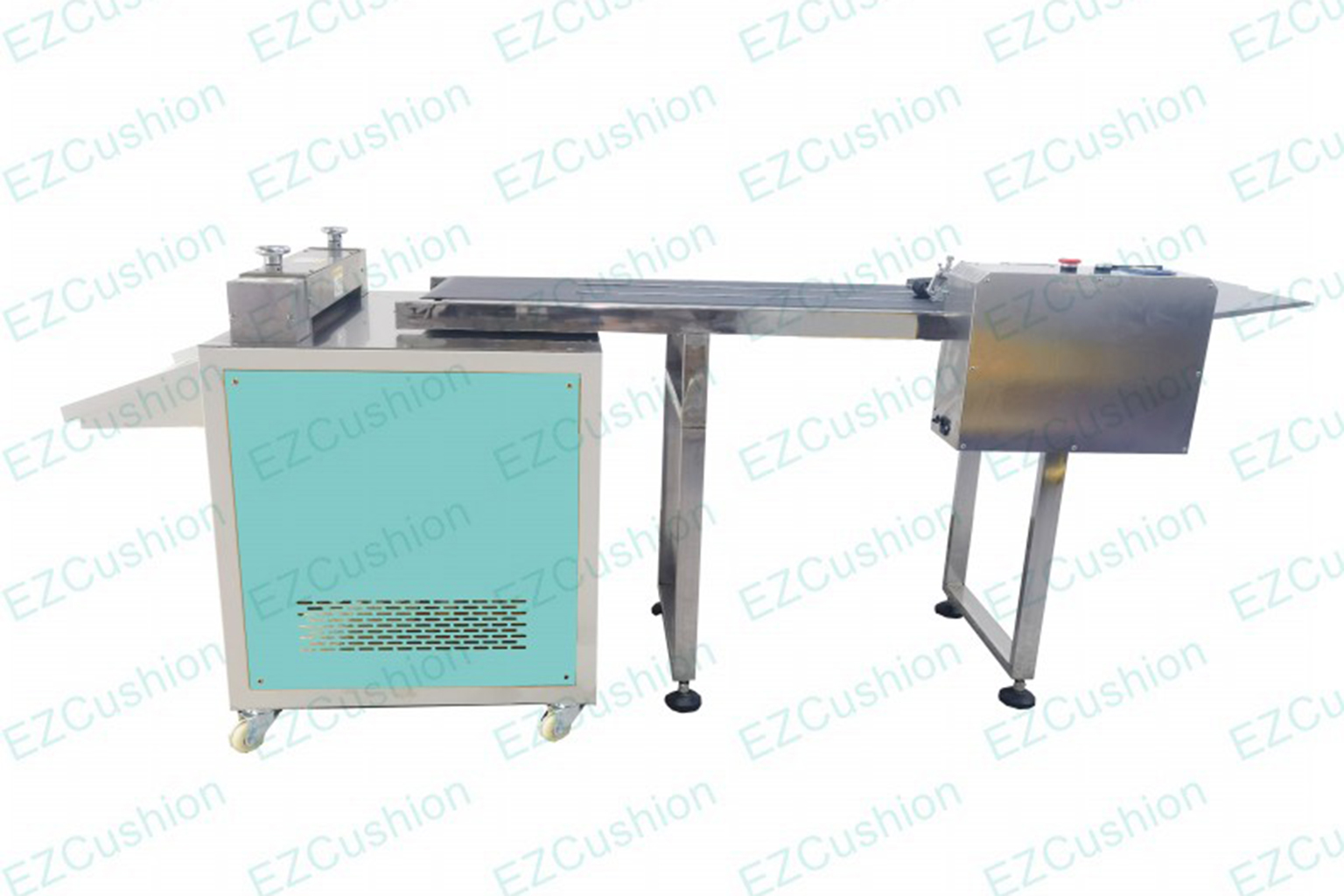 How Does a Sheet Feeding Crinkle Paper Shredding Machine Work?