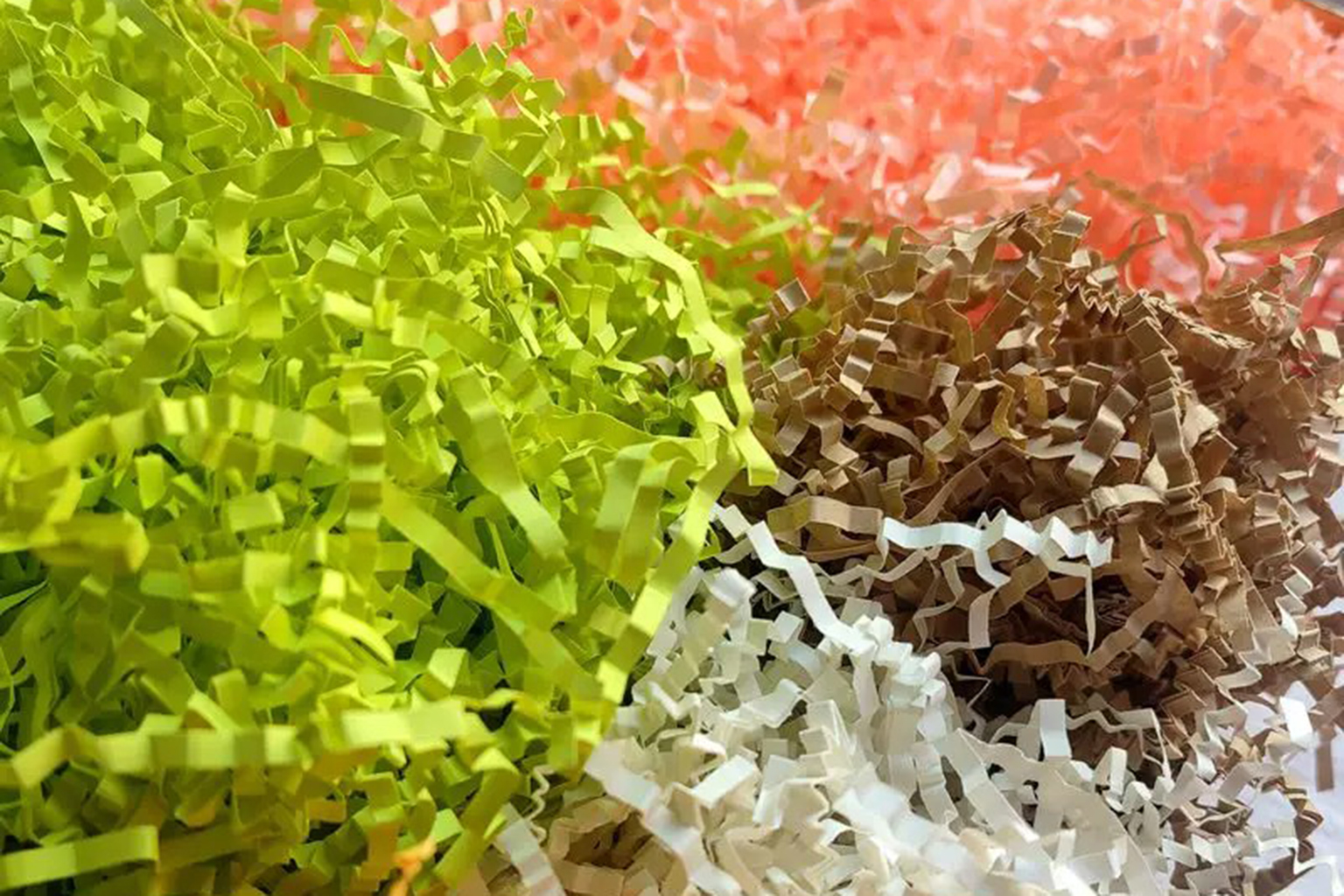 Mini Paper Shredding Machine for Sustainable Packaging Applications