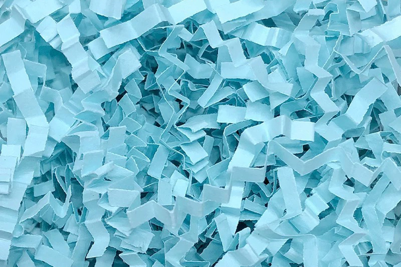 Roll Feeding Crinkle Paper Shredding Machine for Sustainable Packaging