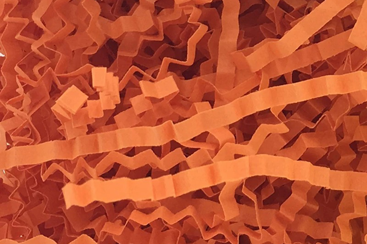 Sheet Feeding Crinkle Paper Shredding Machine for Sustainable Packaging