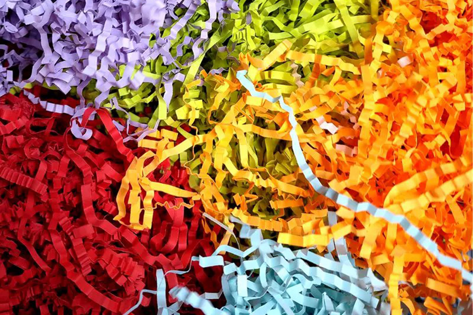 Sheet Feeding Crinkle Paper Shredding Machine vs. Manual Paper Shredding: Which Is Better?
